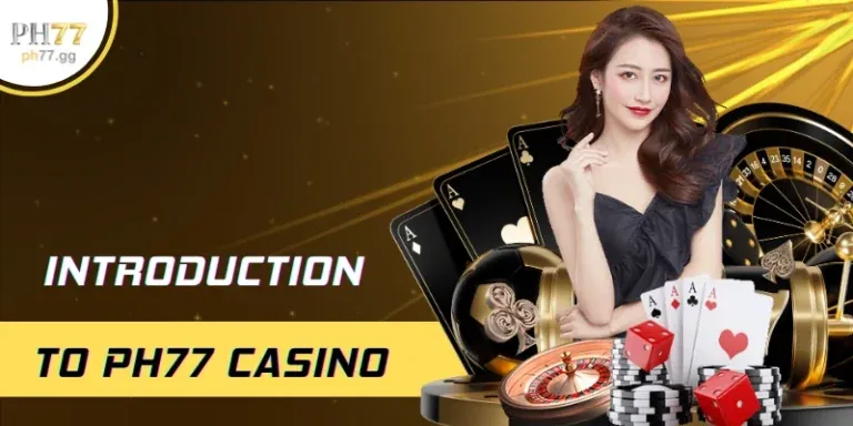 Casino trực tuyến go88vin