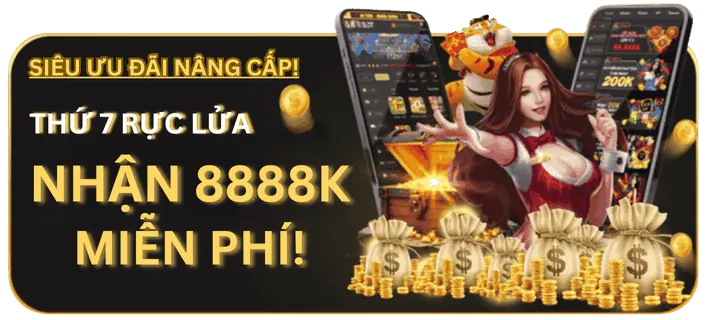 Thưởng nạp tiền và hoàn trả Go88vin