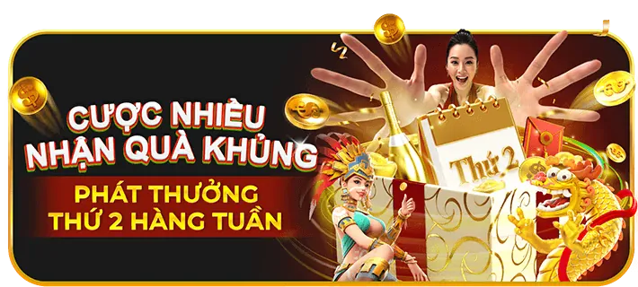 Quy trình nạp rút tiền go88vin