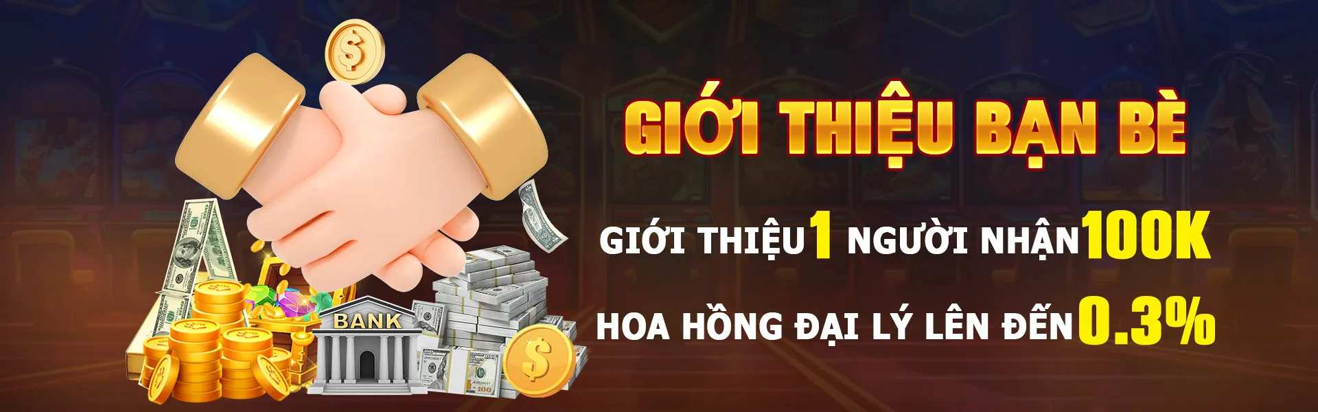 Hình ảnh chính sòng bạc trực tuyến go88vin